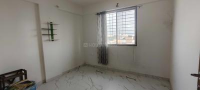 Bedroom Image of 960 Sq.ft 2 BHK Apartment / Flat for rent in Nashik Road Nashik for Rs. 15000