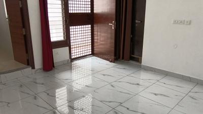 Bedroom Image of 1836 Sq.ft 3 BHK Builder Floor for rent in Sector 57 Gurgaon for Rs. 45000