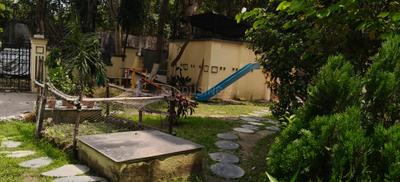 Image of 1440 Sq.ft 3 BHK Apartment / Flat for sale in Nature's Nest, Jadavpur, Kolkata for Rs. 12500000