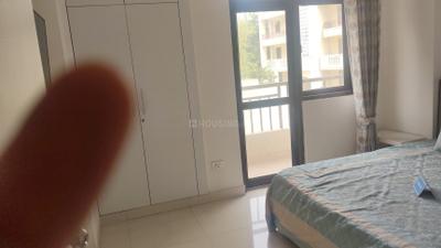 Bedroom Image of 889 Sq.ft 2 BHK Apartment / Flat for sale in Sunskriti II, Sector 33 Bhiwadi for Rs. 3300000
