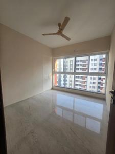 Bedroom Image of 1500 Sq.ft 3 BHK Apartment / Flat for rent in Shri Om Mangalam Yash, Kiwale Pune for Rs. 30000