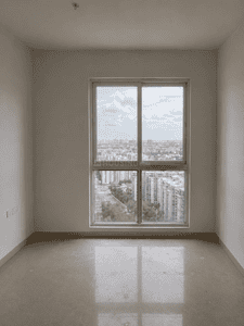 Image of 1588 Sq.ft 3 BHK Apartment / Flat for sale in Assetz Marq, Kannamangala - Whitefield Hoskote Road, Bengaluru for Rs. 23800000