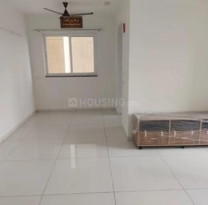 Hall Image of 1230 Sq.ft 2 BHK Apartment / Flat for rent in SNN Raj Serenity Phase 2, Akshayanagar Bengaluru for Rs. 47000