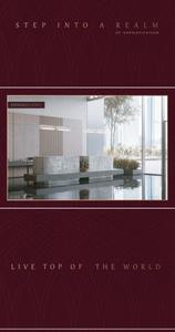 Balcony Image of 1050 Sq.ft 2 BHK Apartment / Flat for sale in Vishva, Chembur Mumbai for Rs. 16500000