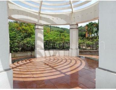 Balcony Image of 1300 Sq.ft 2 BHK Apartment / Flat for sale in Pride Platinum, Baner Pune for Rs. 14000000