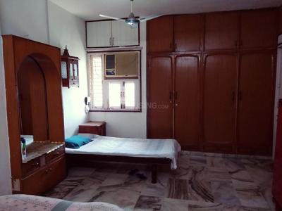 Bedroom Image of Sharma PG in Navrangpura, Ahmedabad