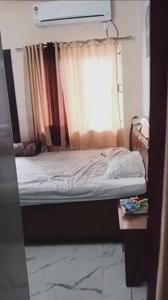 Bedroom Image of 1527 Sq.ft 3 BHK Apartment / Flat for rent in Divya Nilay, Argora Ranchi for Rs. 15000