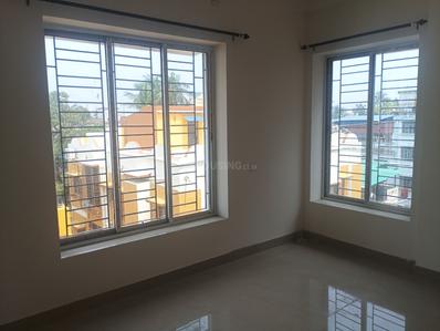 Bedroom Image of 1150 Sq.ft 3 BHK Apartment / Flat for sale in Patuli Kolkata for Rs. 8420000