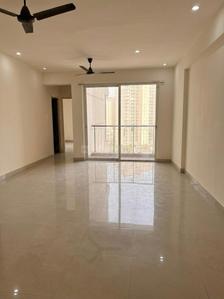 Hall Image of 953 Sq.ft 2 BHK Apartment / Flat for rent in Jaypee Aman, Sector 151 Noida for Rs. 20000