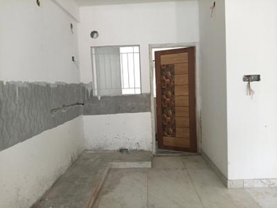Kitchen Image of 1333 Sq.ft 3 BHK Apartment / Flat for sale in HK Roshini Homes, Horamavu Bengaluru for Rs. 8524000