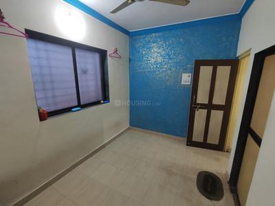 Bedroom Image of 1050 Sq.ft 2 BHK Apartment / Flat for sale in Loni Kalbhor Pune for Rs. 3800000