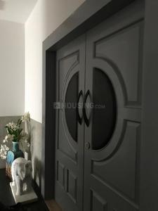 Hall Image of 6000 Sq.ft 4 BHK Duplex for sale in Juhu Mumbai for Rs. 420000000
