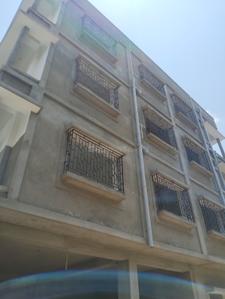 Image of 700 Sq.ft 2 BHK Apartment / Flat for sale in Behala, Kolkata for Rs. 2800000