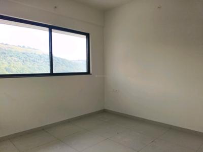 Bedroom Image of 1321 Sq.ft 3 BHK Apartment / Flat for sale in Shapoorji Pallonji Vanaha, Bavdhan Pune for Rs. 10400000