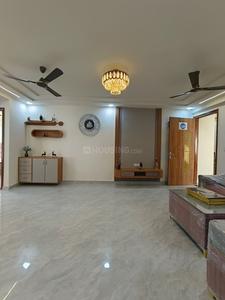 Hall Image of 950 Sq.ft 2 BHK Apartment / Flat for sale in Jagatpura Jaipur for Rs. 5000000