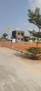 Image of 1200 Sq.ft 1 RK Villa for sale in Signature City Phase I, Kadampadi, Coimbatore for Rs. 1260000