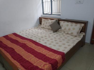 1 BHK Independent House