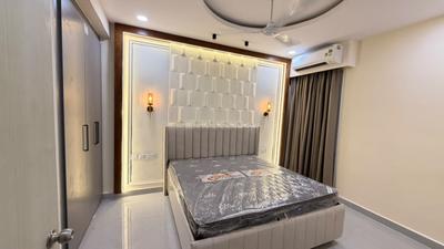 Bedroom Image of 1700 Sq.ft 3 BHK Apartment / Flat for rent in Vera Prestige Towers, Sector 117 Mohali for Rs. 55000