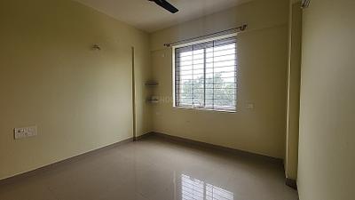 Bedroom Image of 1177 Sq.ft 2 BHK Apartment / Flat for sale in Definer Kingdom, Bommenahalli Bengaluru for Rs. 7700000