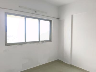Bedroom Image of 585 Sq.ft 1 BHK Apartment / Flat for sale in Lodha Casa Rio, Palava Phase 1 Thane for Rs. 2900000