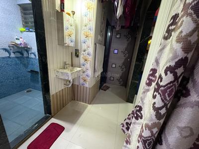 Image of 542 Sq.ft 1 BHK Apartment / Flat for sale in SpaghettiComplex, Kharghar, Navi Mumbai for Rs. 8300000