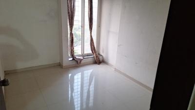 Bedroom Image of 800 Sq.ft 2 BHK Apartment / Flat for sale in 38 Park Majestique, Undri Pune for Rs. 4800000