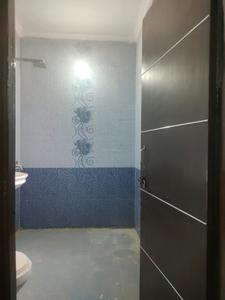 Bedroom Two Image of 2200 Sq.ft 4 BHK Builder Floor for sale in Sector 49 Faridabad for Rs. 16200000