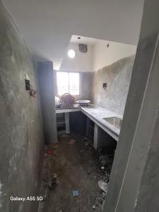 Kitchen Image of 1000 Sq.ft 3 BHK Independent House for sale in Manali New Town Chennai for Rs. 4800000
