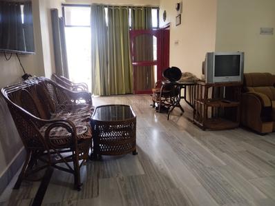 Hall Image of 2300 Sq.ft 4 BHK Builder Floor for rent in Ahirtoli Ranchi for Rs. 40000