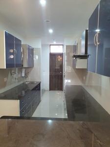 Kitchen Image of 2035 Sq.ft 3 BHK Apartment / Flat for sale in Prem Nagar Dehradun for Rs. 10000000