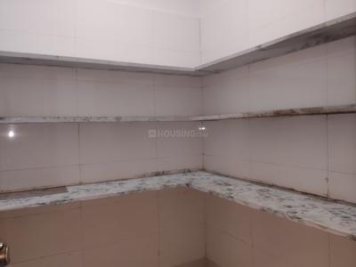 Kitchen Image of 2200 Sq.ft 3 BHK Apartment / Flat for sale in New Alkapuri Vadodara for Rs. 8000000