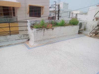 Balcony Image of 1500 Sq.ft 3 BHK Villa for rent in Diwalipura Vadodara for Rs. 24500