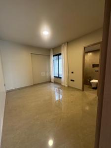 Hall Image of 1255 Sq.ft 2 BHK Apartment / Flat for sale in Experio Platinum Elysium, Nerul Navi Mumbai for Rs. 22500000