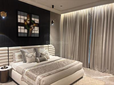 Bedroom Image of 1538 Sq.ft 3 BHK Apartment / Flat for sale in Andheri West Mumbai for Rs. 68700000