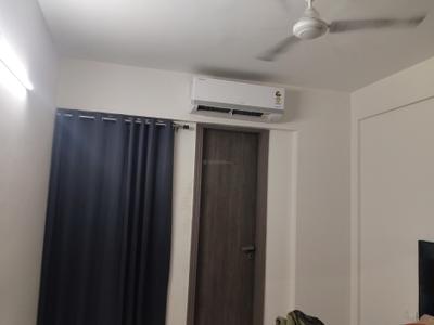 Bedroom Image of 1535 Sq.ft 3.5 BHK Builder Floor for rent in Smartworld Gems, Sector 89 Gurgaon for Rs. 44999