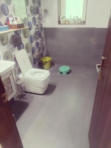 Image of 1800 Sq.ft 3 BHK Builder Floor for rent in Sector 51, Gurgaon for Rs. 50000