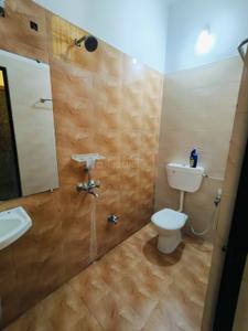Image of 1200 Sq.ft 2 BHK Duplex for rent in Rajkishor Nagar, Bilaspur for Rs. 20000