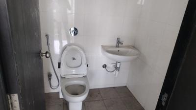 Bedroom Image of 1300 Sq.ft 3 BHK Apartment / Flat for rent in Paranjape Abhiruchi Parisar T1 T2 T3 M1A M1B And M2, Dhayari Pune for Rs. 24000