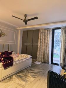 3 BHK Independent Builder Floor
