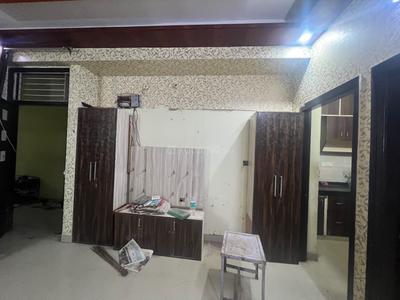 Hall Image of 850 Sq.ft 2 BHK Apartment / Flat for sale in Jhotwara Jaipur for Rs. 2100000
