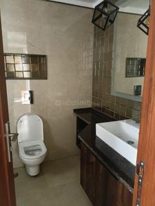 Image of 1620 Sq.ft 3 BHK Builder Floor for sale in Greater Kailash, New Delhi for Rs. 45000000