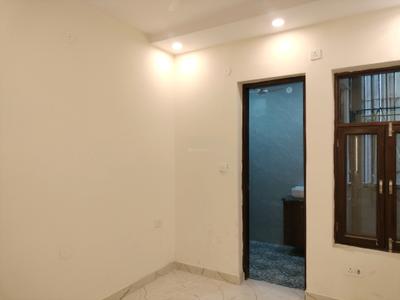 Bedroom Image of 1125 Sq.ft 3 BHK Builder Floor for sale in RPS Palm Drive, Sector 88 Faridabad for Rs. 11000000
