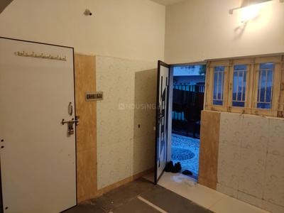 Bathroom Image of 900 Sq.ft 2 BHK Independent House for sale in Chandra Park Rajkot for Rs. 9500000