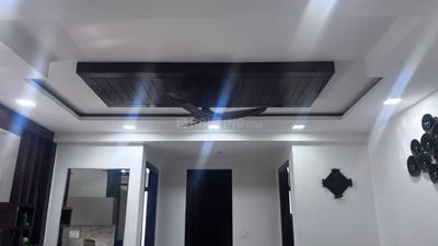 Hall Image of 3206 Sq.ft 4.5 BHK Builder Floor for sale in Green Field Colony Faridabad for Rs. 30000000