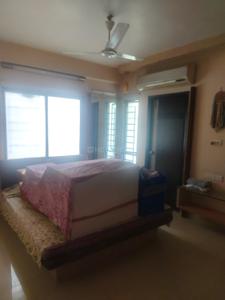 Bedroom Image of 1880 Sq.ft 3 BHK Apartment / Flat for sale in Prahlad Nagar Ahmedabad for Rs. 15500000