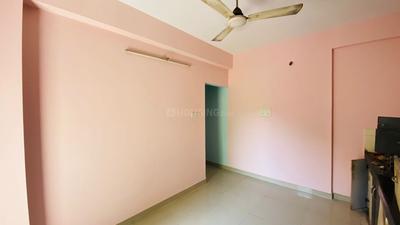 Hall Image of 1450 Sq.ft 3 BHK Apartment / Flat for rent in Guru Bramha Apartment, Bharatnagar Nagpur for Rs. 25000