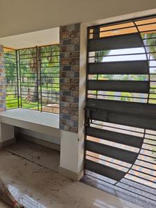 Balcony Image of 1200 Sq.ft 2 BHK Independent House for sale in Prantik Bolpur-Santiniketan for Rs. 5200000