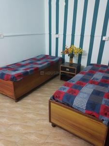 Bedroom Image of K&amp;K Associate in Govindpuri, New Delhi
