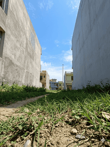 Sector 89 Plot View 1