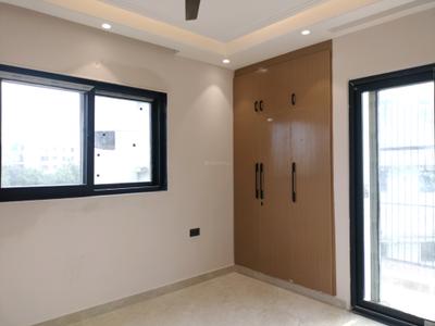 Bedroom Image of 1620 Sq.ft 3 BHK Builder Floor for sale in Sector 85 Faridabad for Rs. 17000000